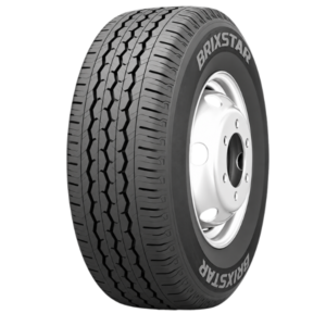 Pneu BRIXSTAR H188 Comercial Reforçado